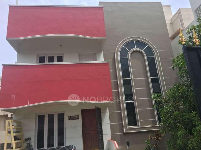 House for sale in Ambattur, Tamil Nadu