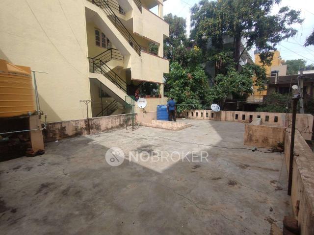House for sale in Bangalore South, Cox Town - Bangalore