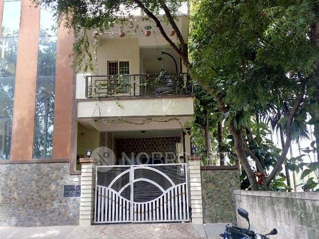House for sale in Chikkabanahalli, Seegehalli