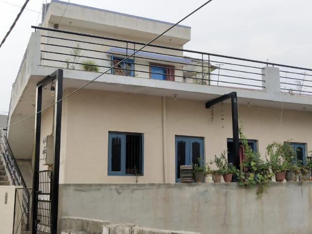 House for sale in Bangalore East, Cox Town - Bangalore