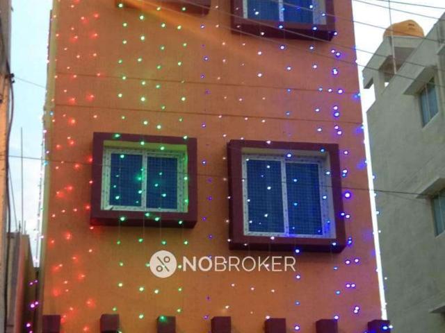 House for sale in Bangalore East, Cox Town - Bangalore