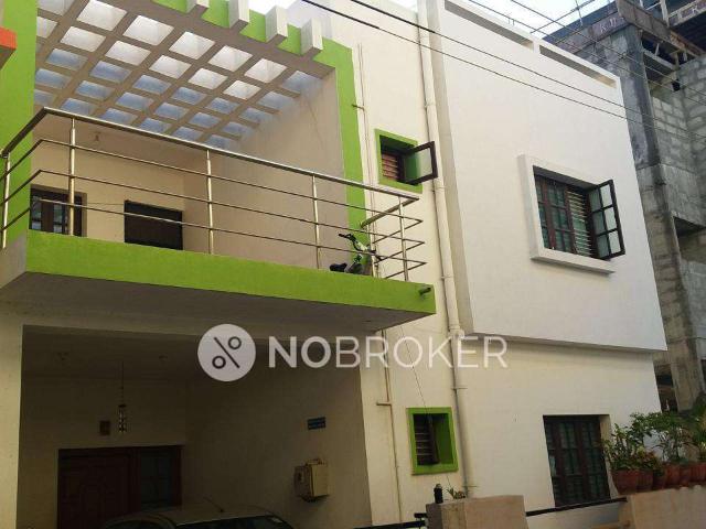 House for sale in Bangalore East, Cox Town - Bangalore