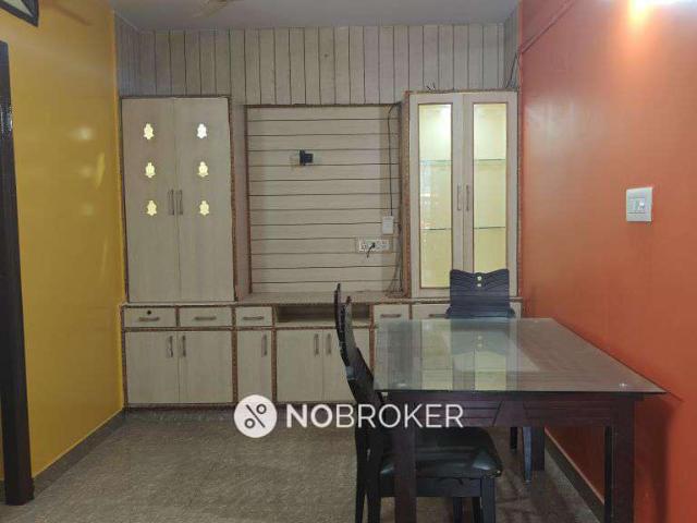 House for sale in Bangalore South, Cox Town - Bangalore