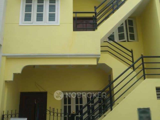 House for sale in Bangalore South, Cox Town - Bangalore