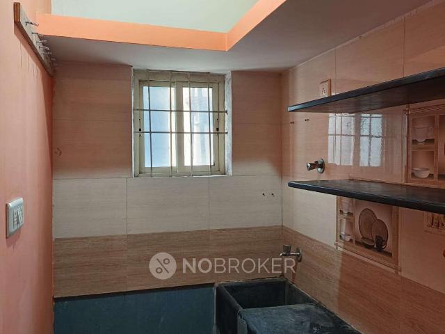 House for sale in Bangalore South, Cox Town - Bangalore