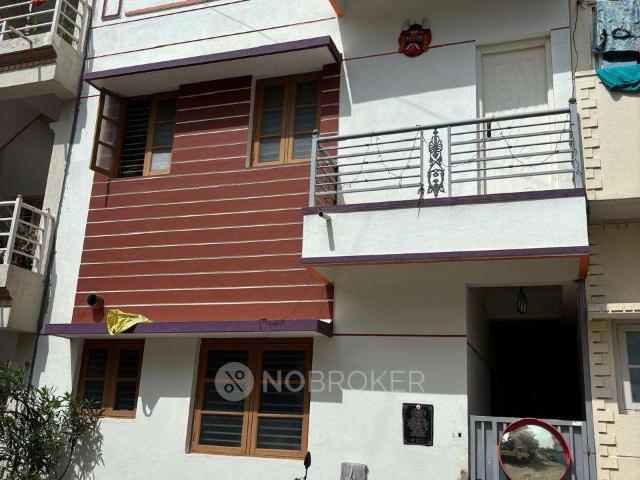 House for sale in Bangalore South, Cox Town - Bangalore