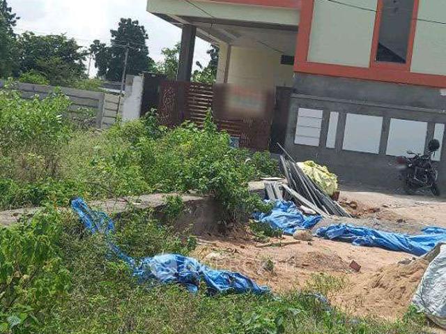 House for sale in Ranga Reddy, Tarur
