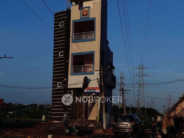 House for sale in Lakshmipuram, Tamil Nadu