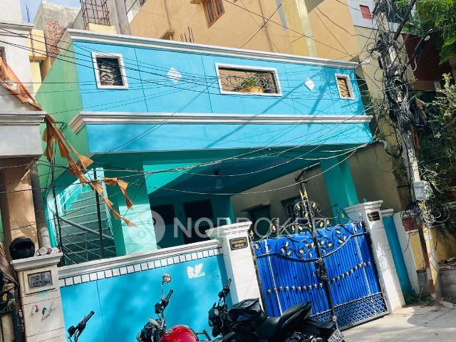 House for sale in Gayatri Nagar, Hyderabad