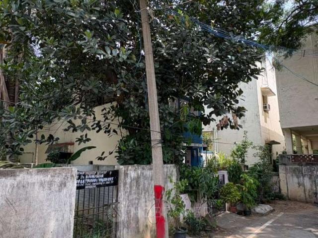 House for sale in Ward 27, Chennai Corporation