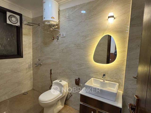 House for sale in South Delhi, Deri