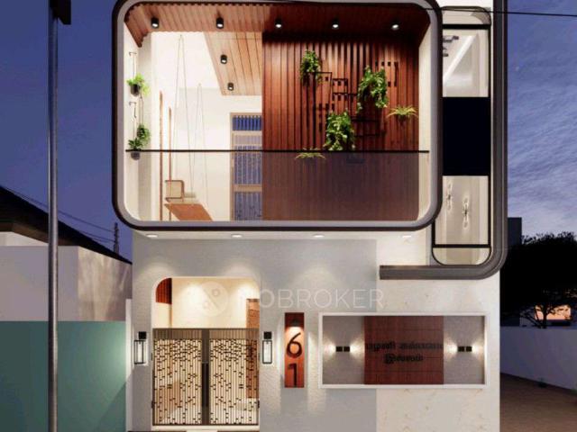 House for sale in Tamil Nadu