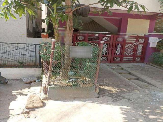House for sale in Mansoorabad, Hyderabad