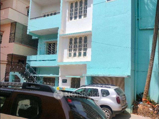 House for sale in Cox Town - Bangalore, Karnataka