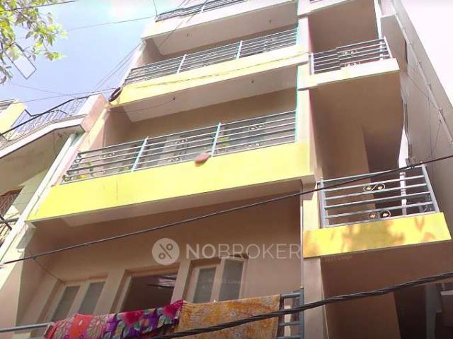 House for sale in Bangalore North, Cox Town - Bangalore