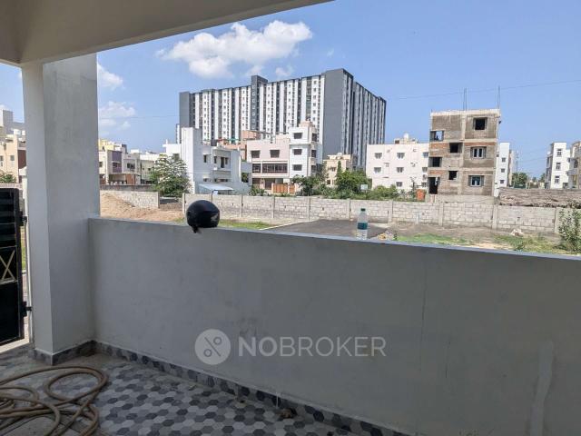 House for sale in Santoshapuram, Chennai
