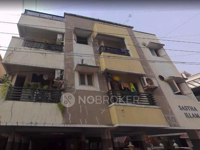 House for sale in Ambattur, Tamil Nadu