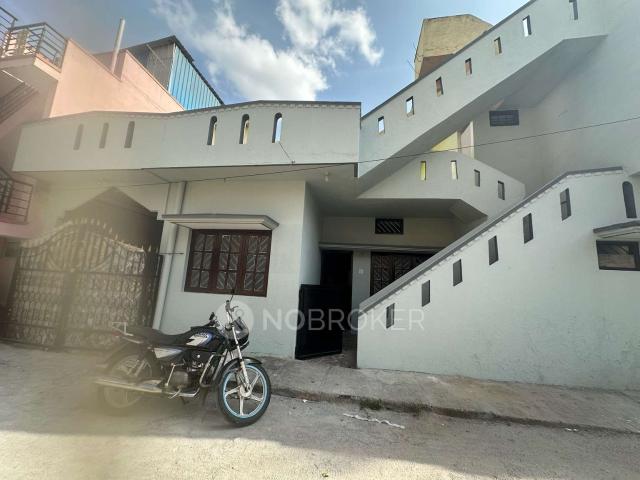 House for sale in Cox Town - Bangalore, Karnataka
