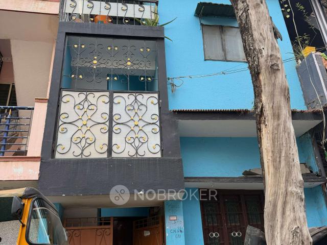 House for sale in Bangalore North, Cox Town - Bangalore