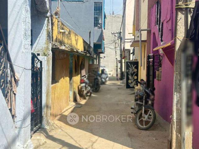 House for sale in Bangalore North, Cox Town - Bangalore