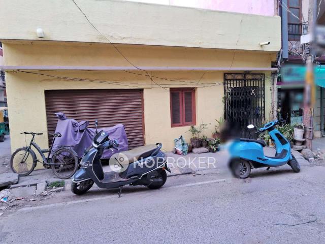 House for sale in Bangalore North, Cox Town - Bangalore