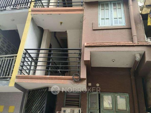 House for sale in Nagavara, Bengaluru