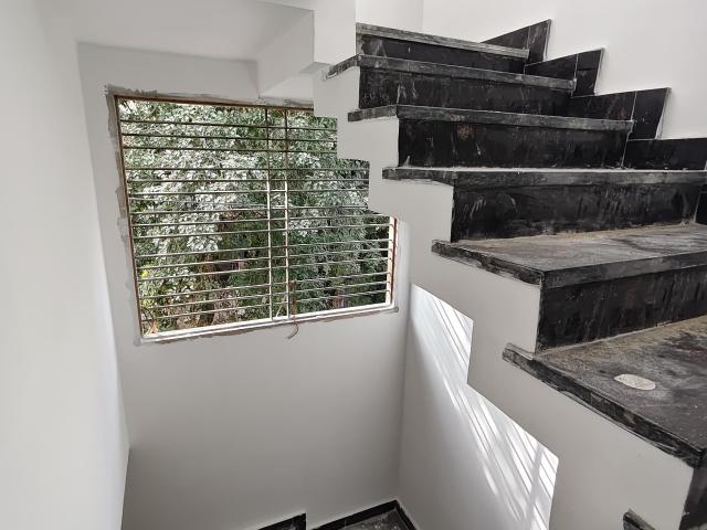 House for sale in Bangalore North, Cox Town - Bangalore