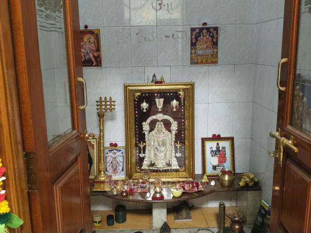 House for sale in Bangalore South, Cox Town - Bangalore