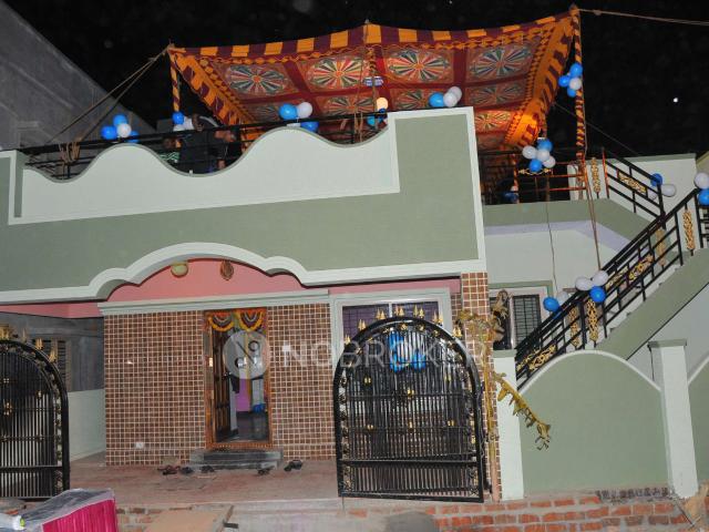 House for sale in Bangalore East, Cox Town - Bangalore
