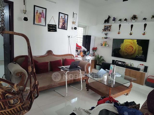 House for sale in Kelambakkam, Tamil Nadu