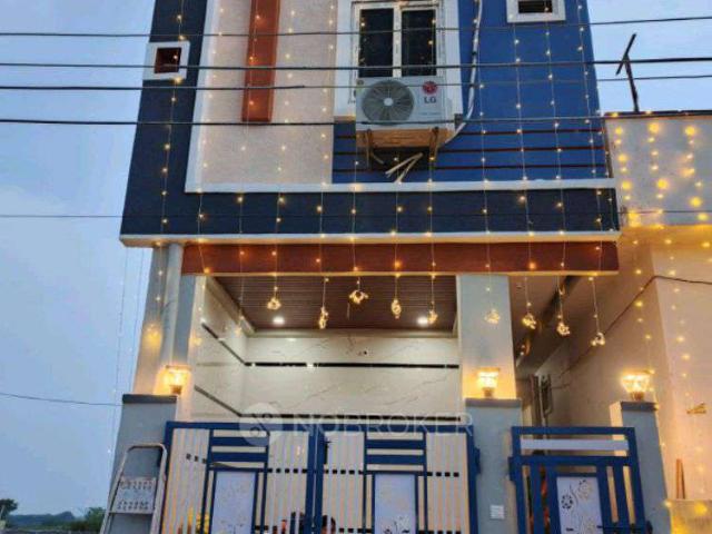 House for sale in Nimmagadda farm, Begumpet