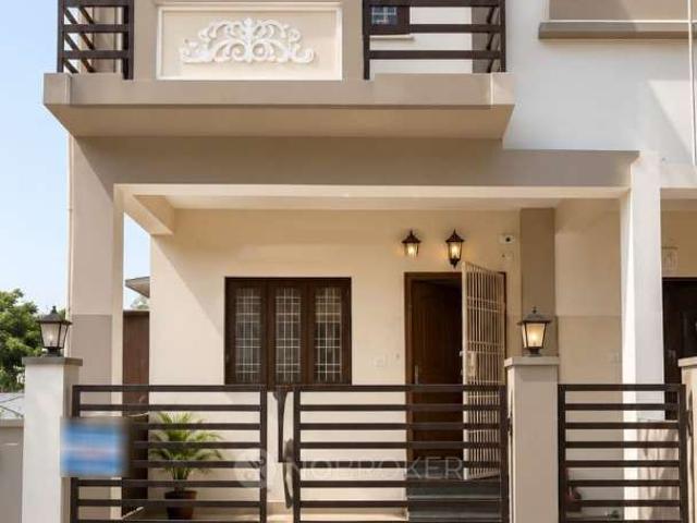 House for sale in Thiruverkadu, Poonamallee