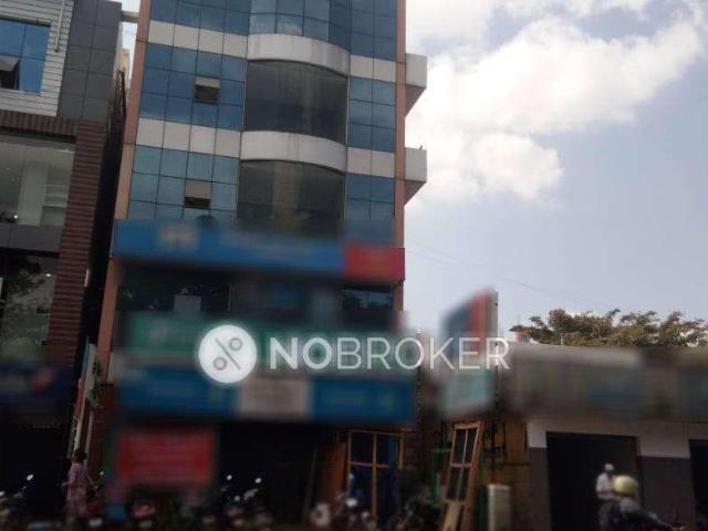 House for sale in Bangalore North, Cox Town - Bangalore