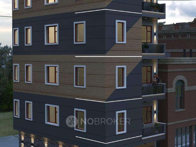 House for sale in North West Delhi, Deri