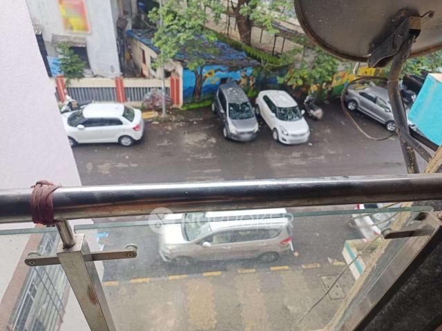 House for sale in Navi Mumbai, Vashi