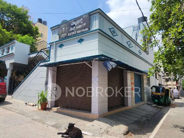 House for sale in Bangalore North, Cox Town - Bangalore