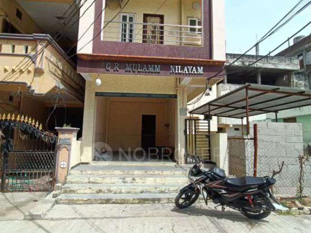 House for sale in Madhura Nagar, Shamshabad mandal