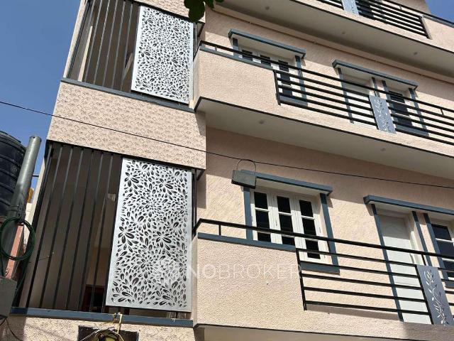 House for sale in Bangalore North, Cox Town - Bangalore