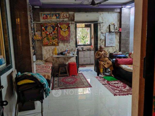 House for sale in Kalyan-dombivali, Kalyan