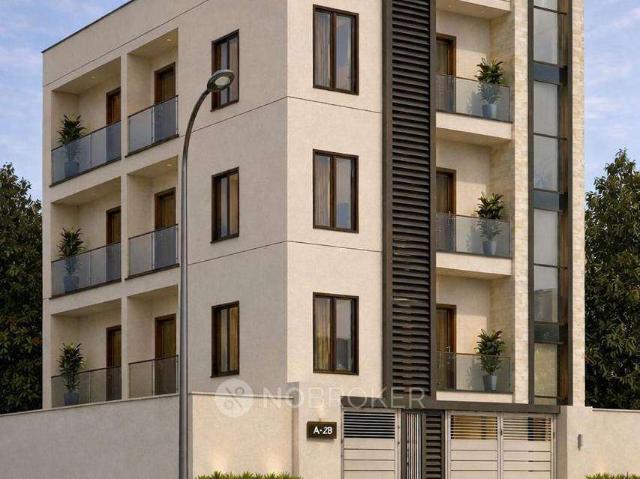 House for sale in Adyar, Tamil Nadu