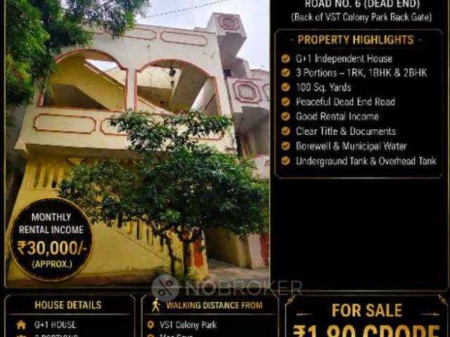 House for sale in Haidarabad, Telangana