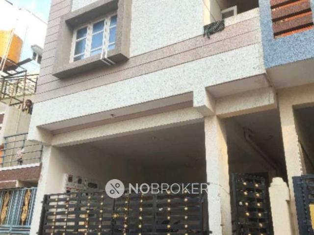 House for sale in Tiruvottiyur, Tamil Nadu