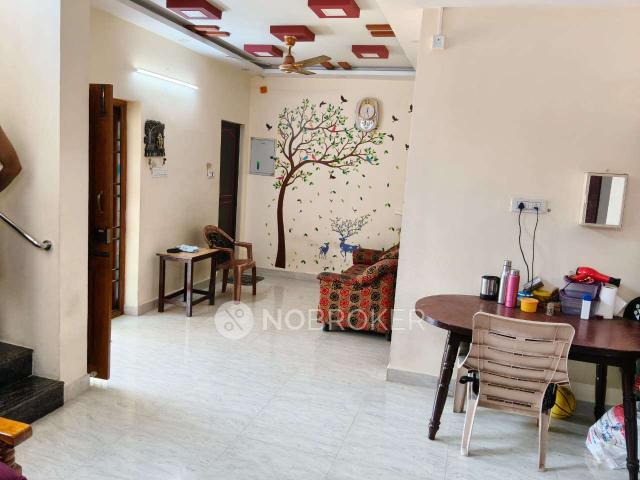 House for sale in Tiruvottiyur, Tamil Nadu