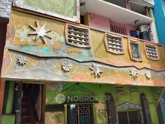 House for sale in Tondiarpet, Tamil Nadu
