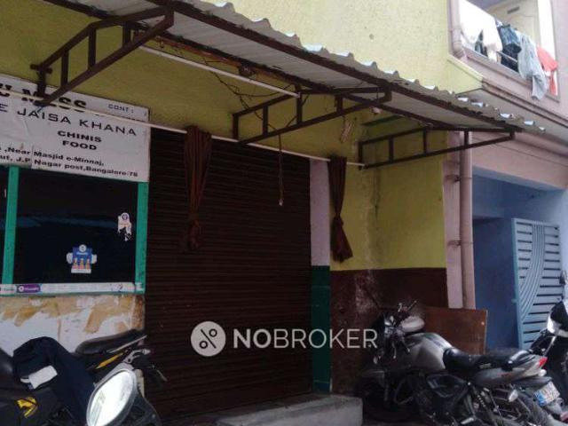 House for sale in Bangalore South, Cox Town - Bangalore