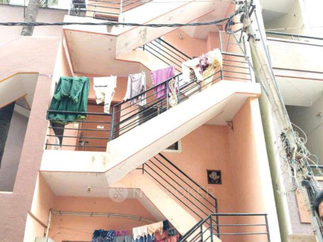 House for sale in Bangalore South, Cox Town - Bangalore