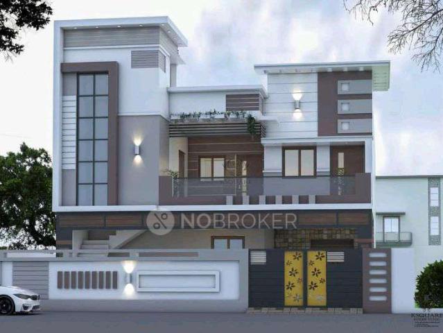 House for sale in Bangalore East, Cox Town - Bangalore