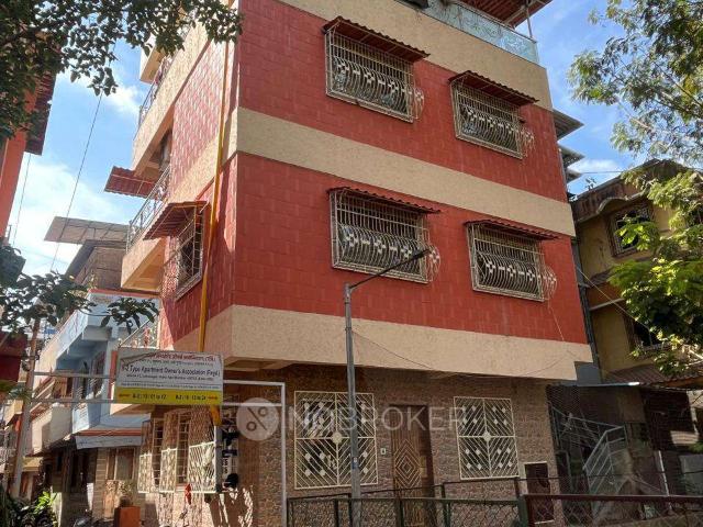 House for sale in Navi Mumbai, Vashi