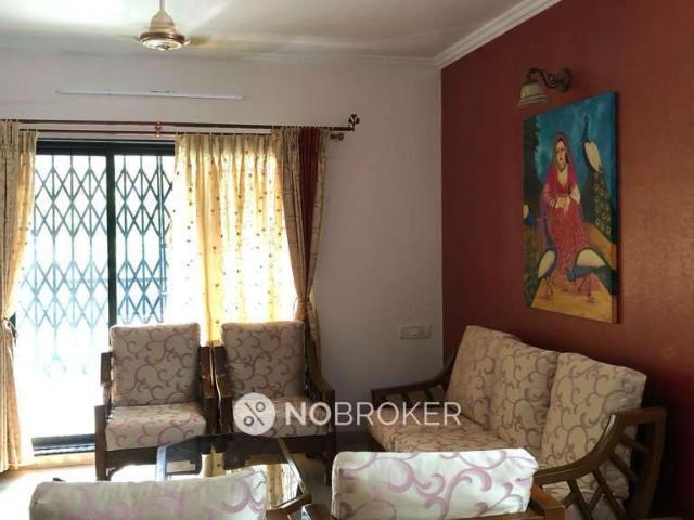 Flat for sale in Navi Mumbai, Vashi