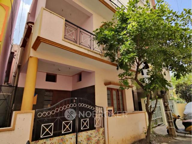 House for sale in Bangalore South, Cox Town - Bangalore